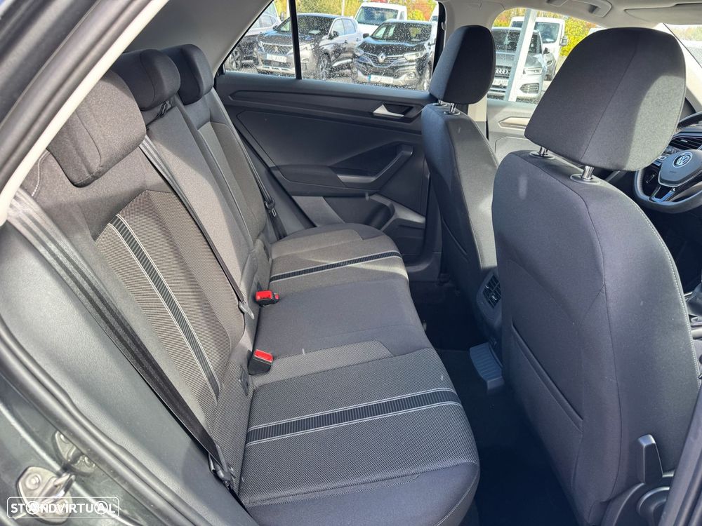 VW T-Roc 1.0 TSI Style - 14
