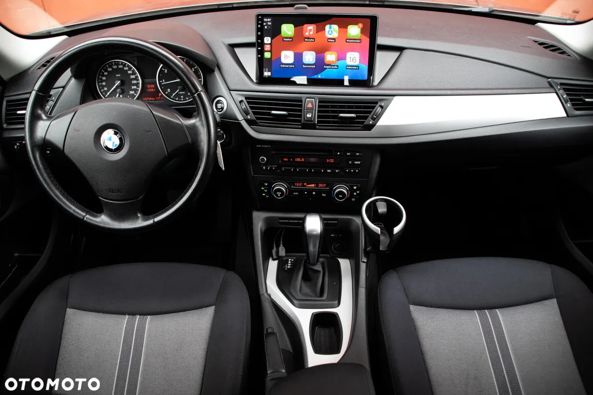 BMW X1 - 18