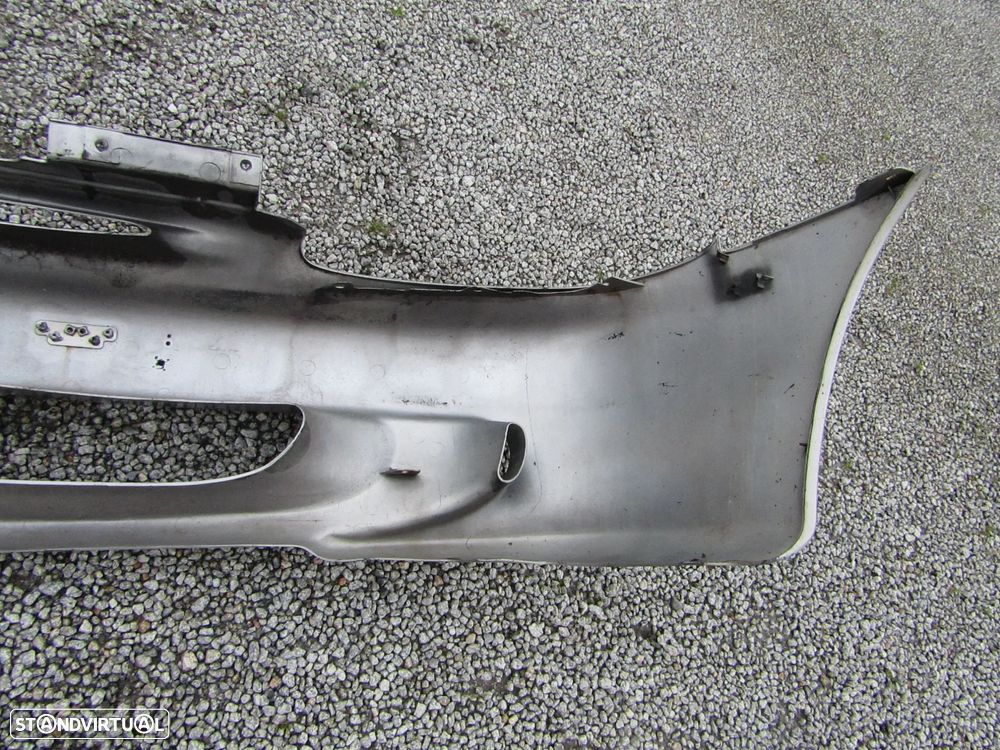 Para-choques Hyundai Accent ano 1994 a 1999  original (ver descrição) - 10