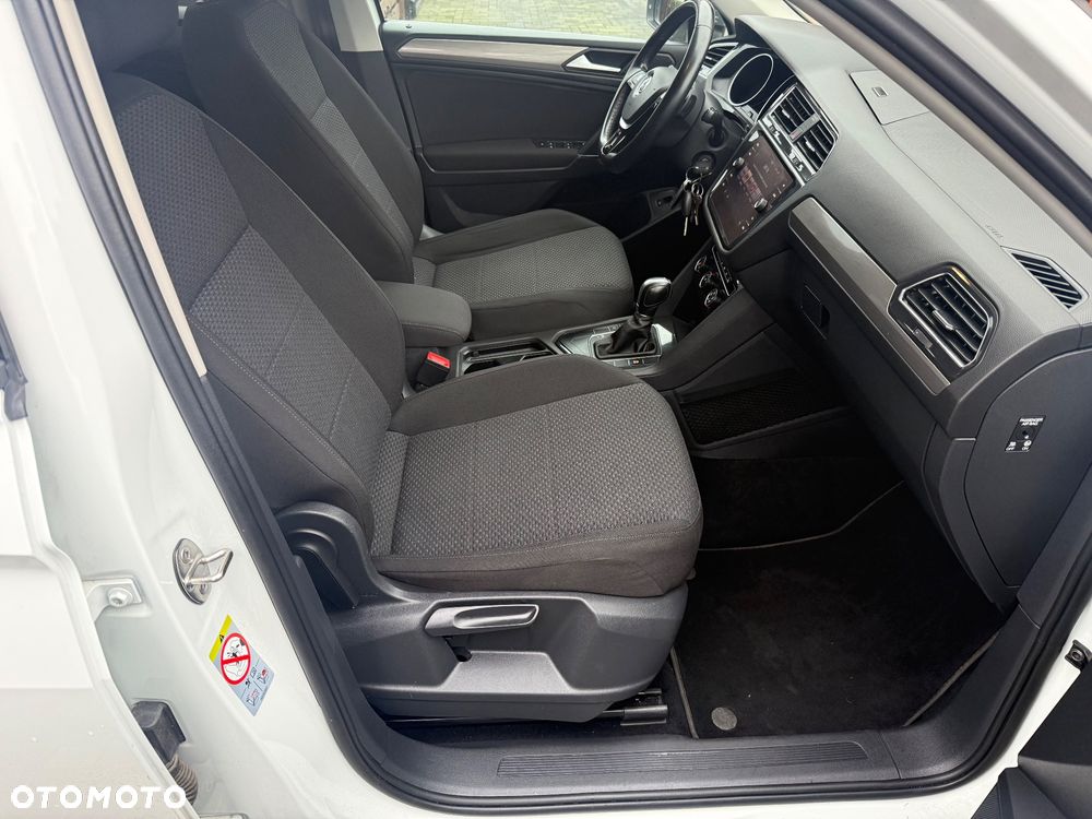 Volkswagen Tiguan Allspace 2.0 TDI SCR DSG UNITED - 16