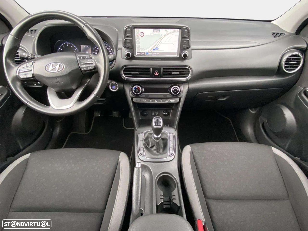 Hyundai Kauai 1.0 T-GDi Premium - 8