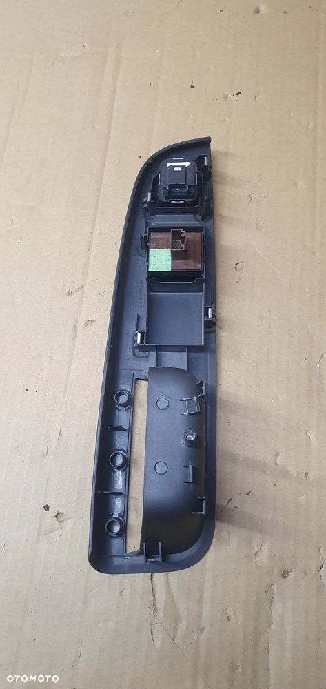 Przełącznik panel sterowania szyb lusterek VW Golf V 1K3868049C - 6