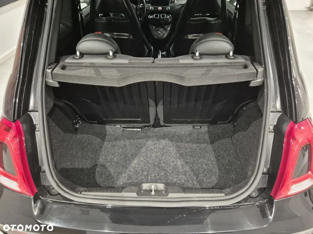 Abarth 695C 1.4 T-Jet 16v MTA - 9