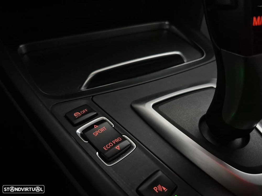 BMW 418 Gran Coupé d Advantage Auto - 23