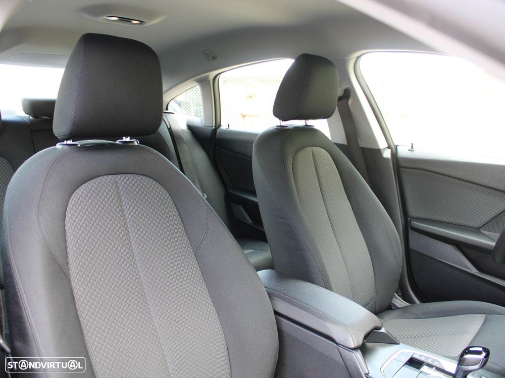 BMW 216 Gran Coupé d Advantage - 61