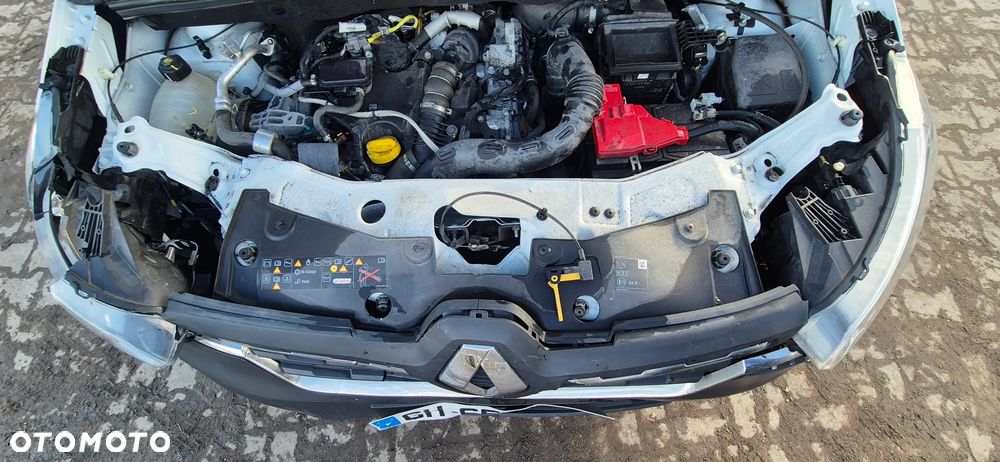 Renault Express Maxi Pack Clim - 37