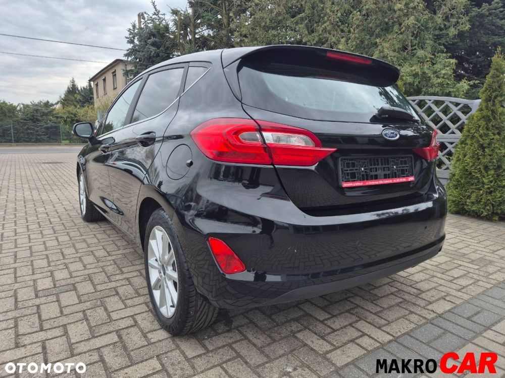Ford Fiesta - 2