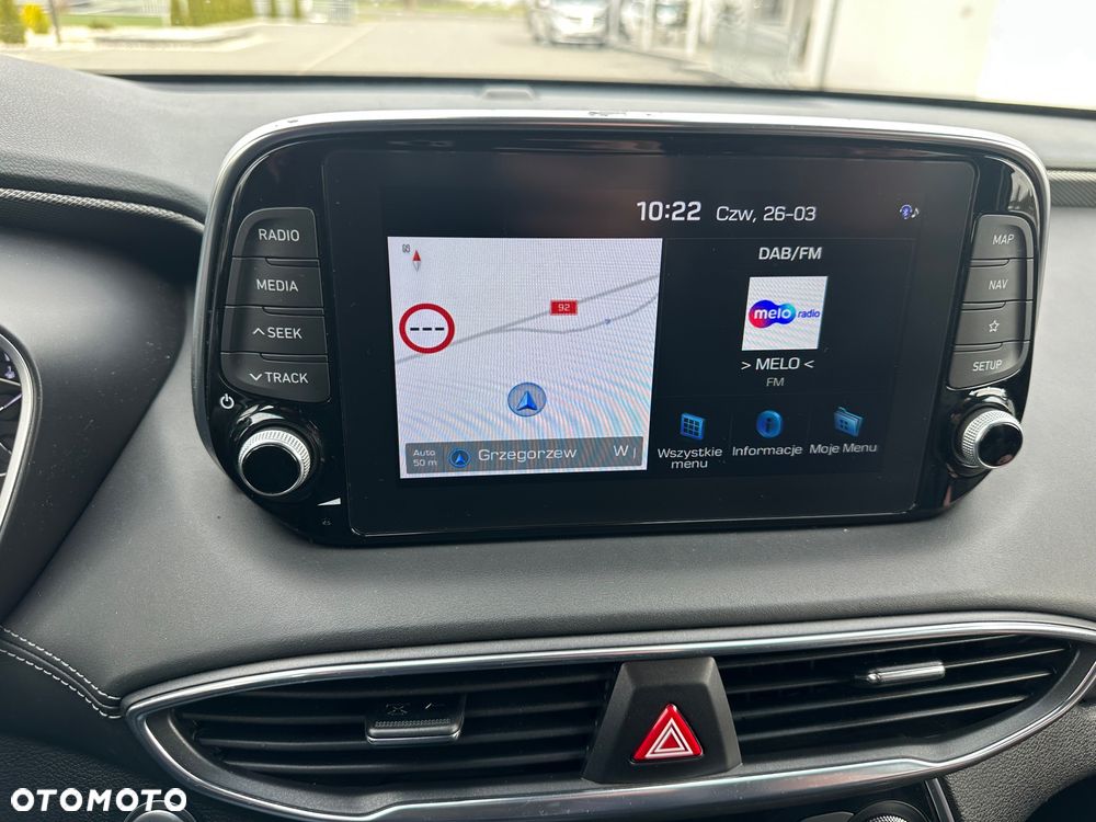 Hyundai Santa Fe - 25