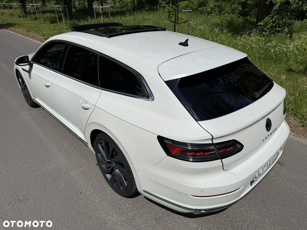 Volkswagen Arteon Shooting Brake - 7