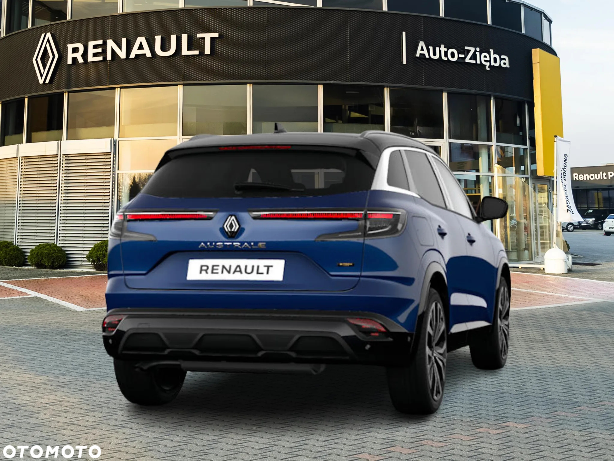 Renault Austral - 5