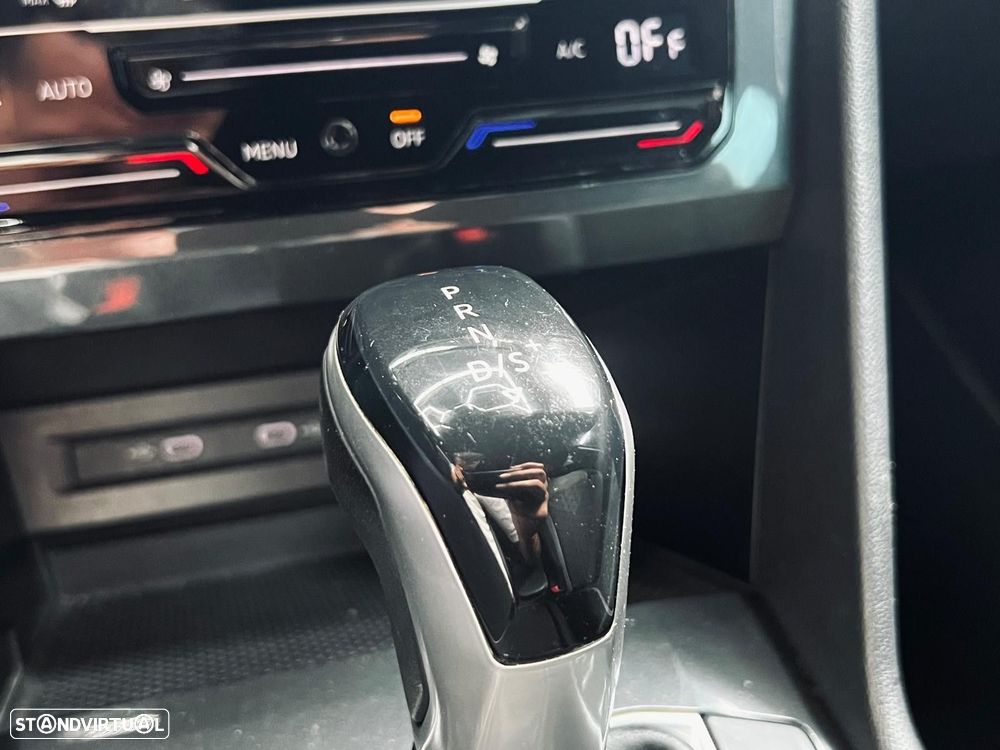 VW Tiguan 1.5 TSI R-Line DSG - 37
