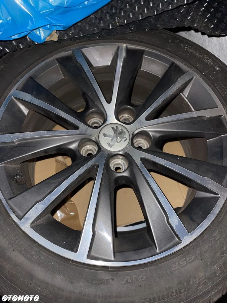Peugeot 308 BlueHDi 150 Stop & Start Active - 10