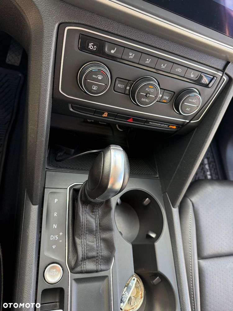 Volkswagen Atlas - 27
