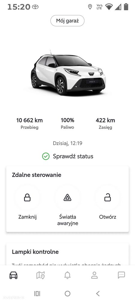 Toyota Aygo X 1.0 VVT-i Style CVT - 31