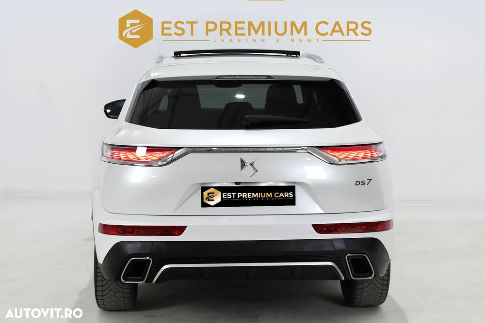 DS Automobiles DS 7 Crossback - 10