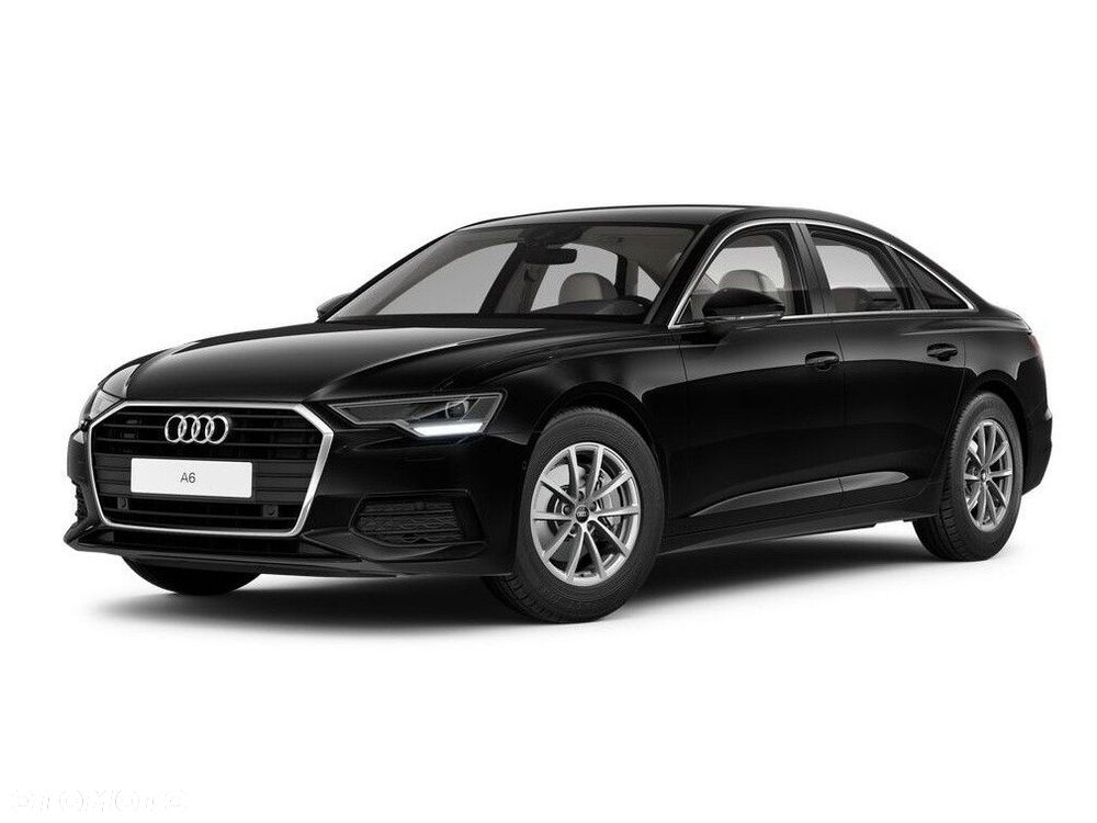 Audi A6 Limousine - 2