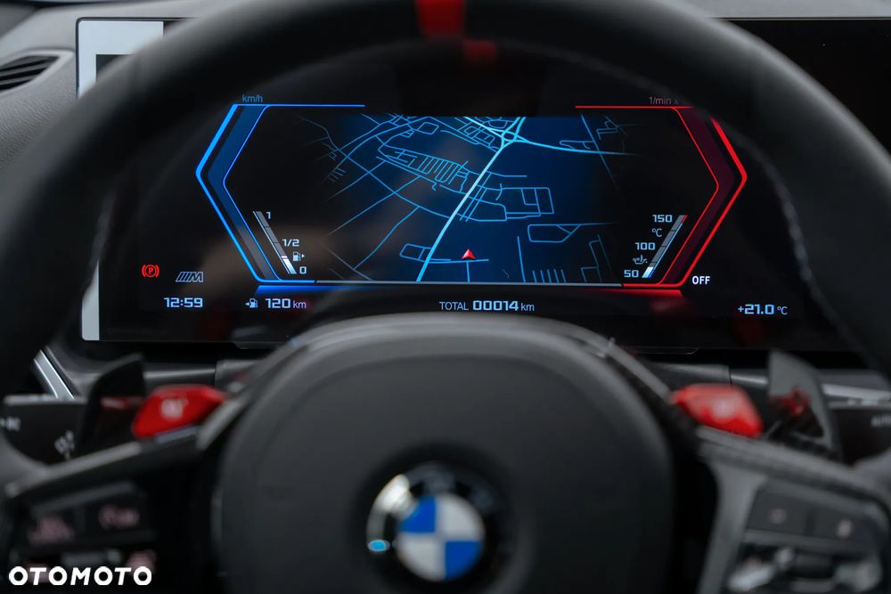BMW M4 Competition M xDrive - 34