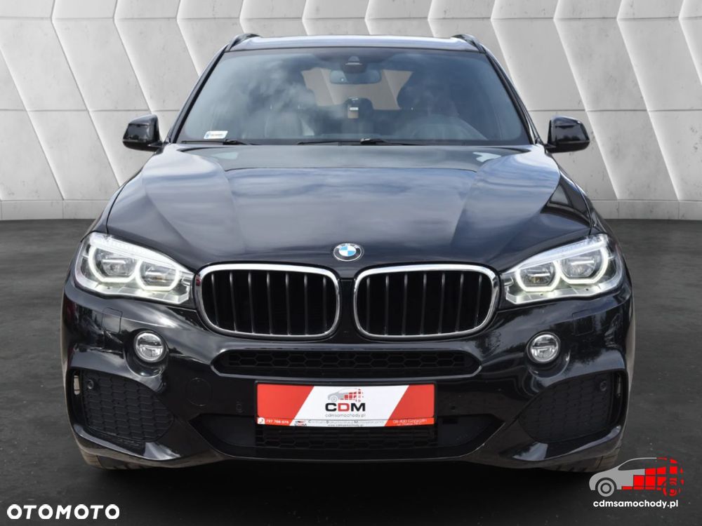 BMW X5 - 5
