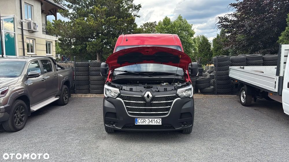 Renault Master - 26