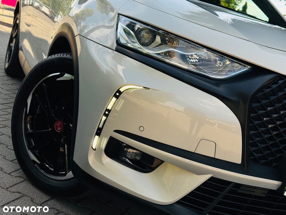DS Automobiles DS 7 Crossback 1.5 BlueHDi So Chic - 19