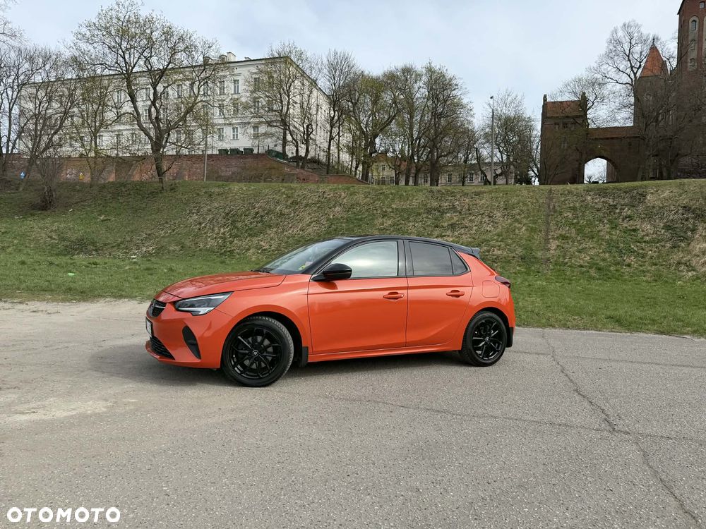 Opel Corsa 1.2 Business S&S - 2