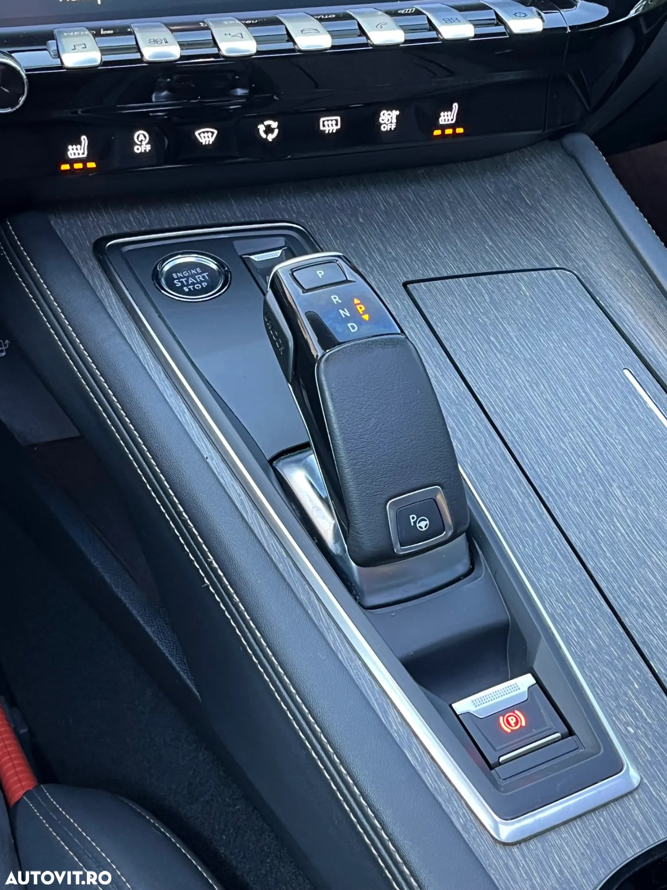 Peugeot 508 PureTech 180 EAT8 GT - 19