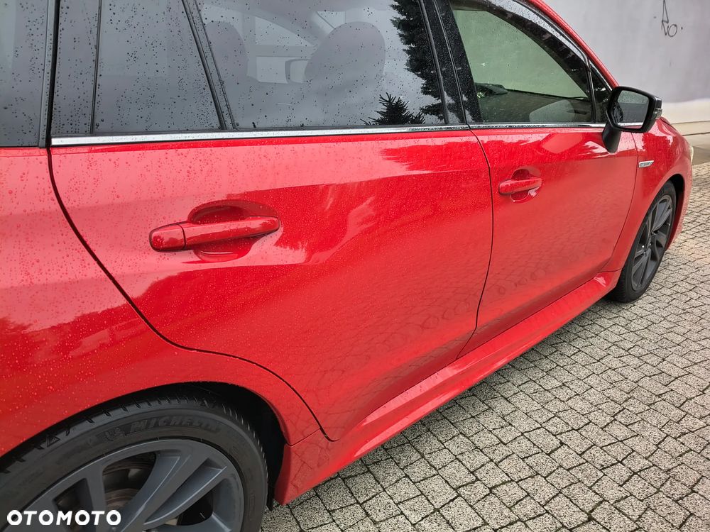Subaru Levorg 1.6GT Sport - 28