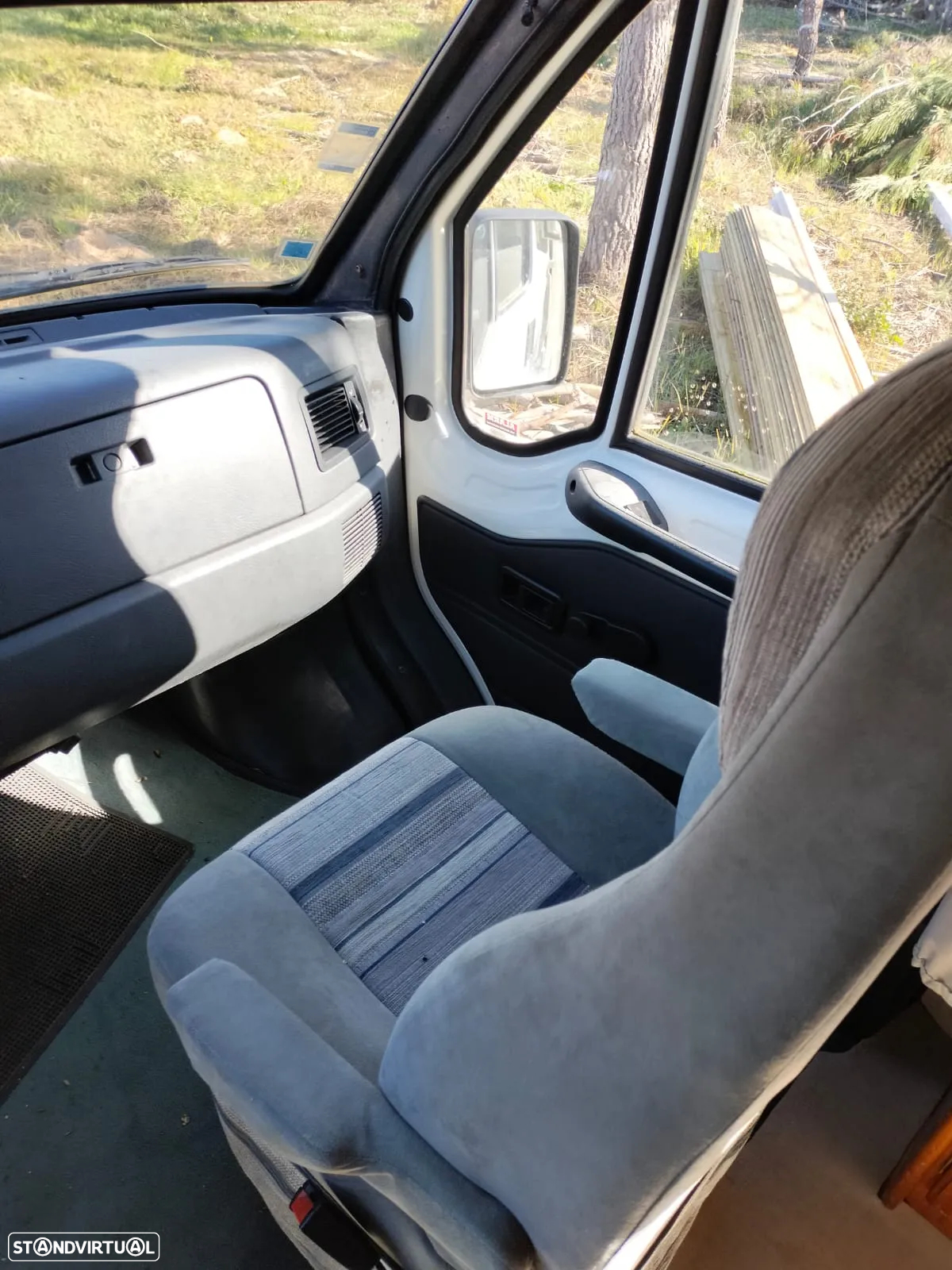 Fiat Ducato Maxi - 37