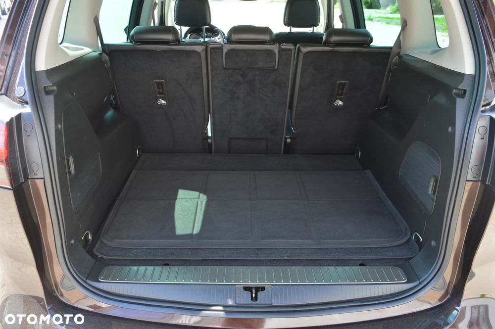 Opel Zafira Tourer 2.0 CDTI Innovation - 11