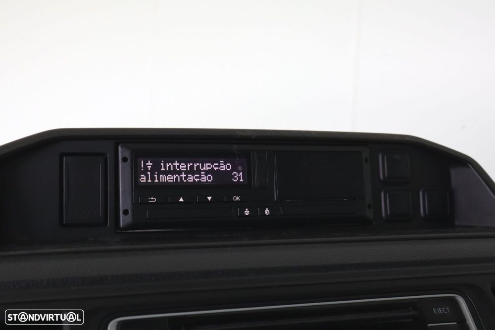 VW Transporter 2.0 TDI TC L.Extra AC - 29