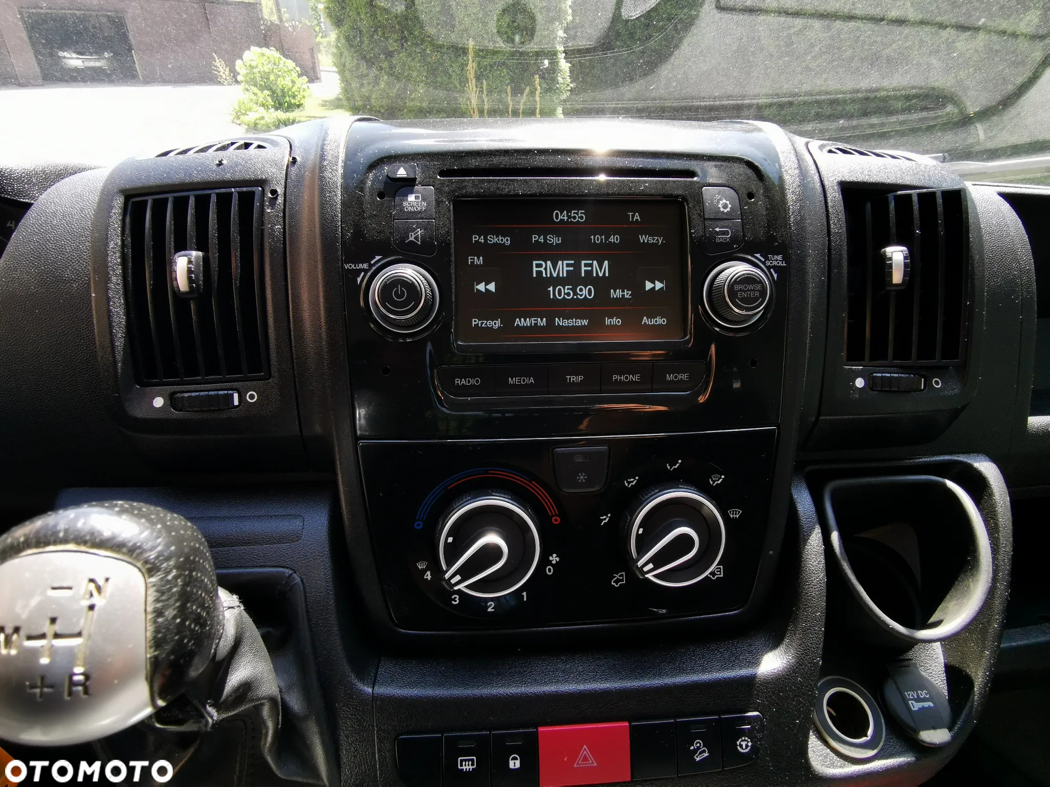 Fiat ducato - 12