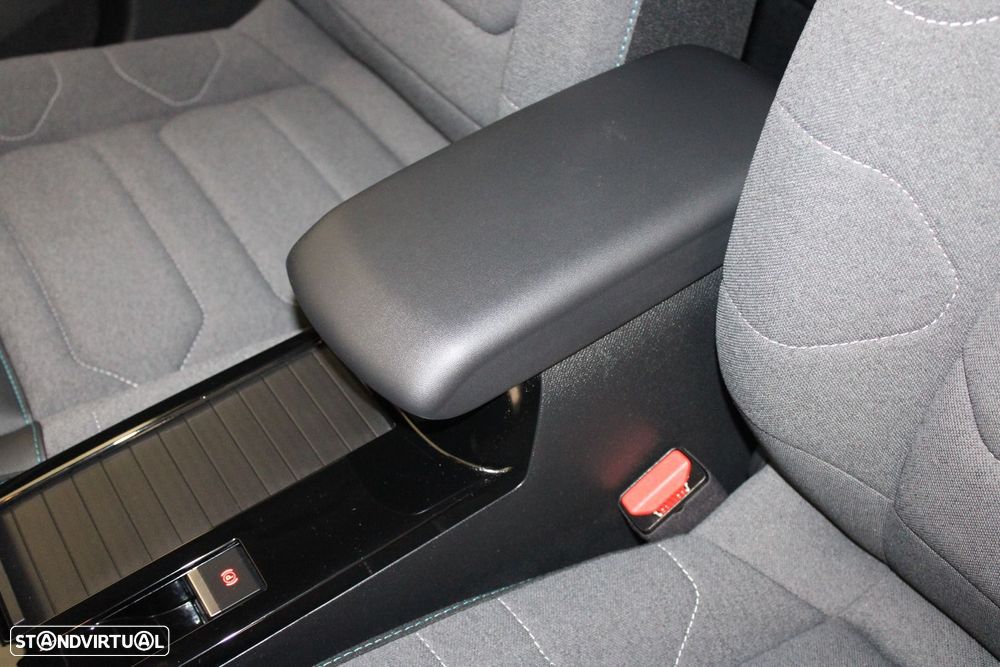 Citroën C4 1.2 PureTech Plus - 30