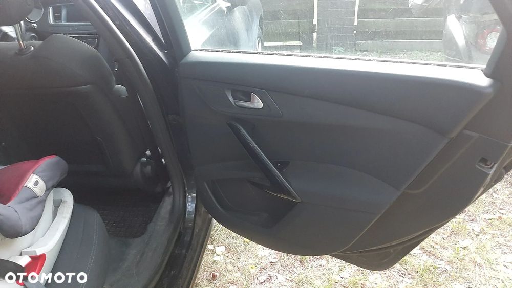 Peugeot 508 1.6 T Active - 14