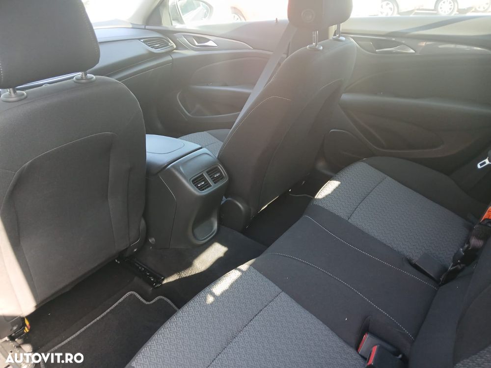 Opel Insignia 1.5 Turbo Start/Stop Edition - 4