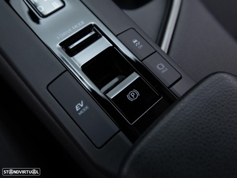 Toyota C-HR 1.8 Hybrid Comfort - 17