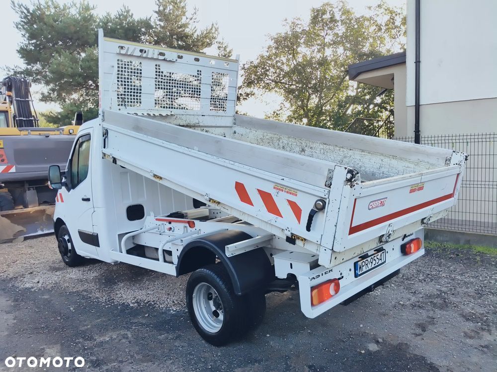 Renault Master - 23