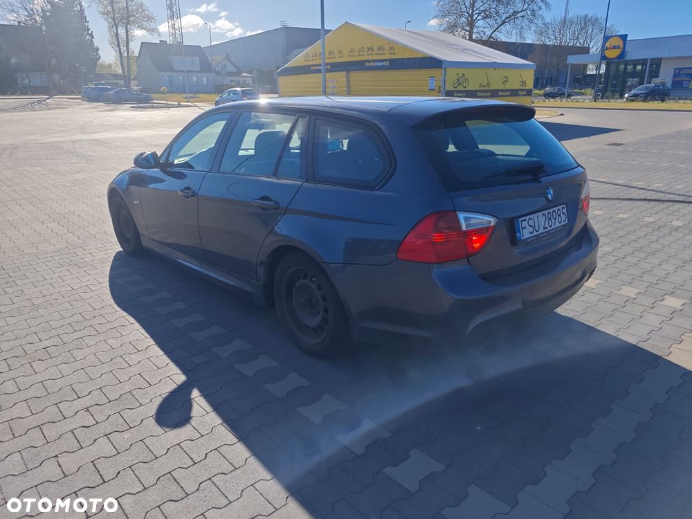 BMW Seria 3 - 10