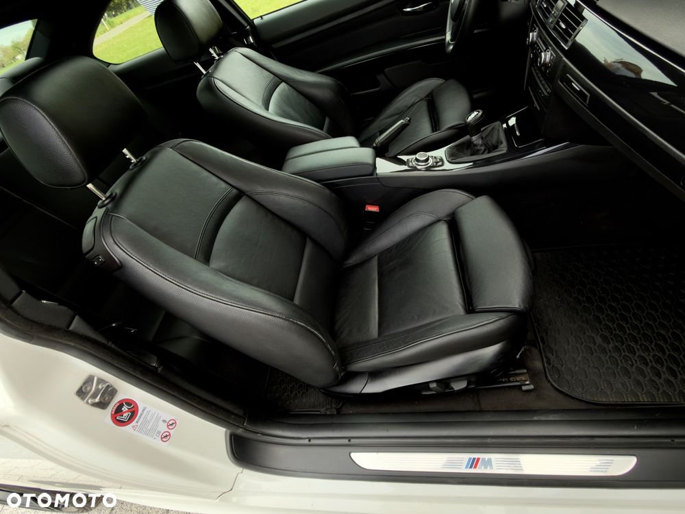 BMW Seria 3 320d - 20
