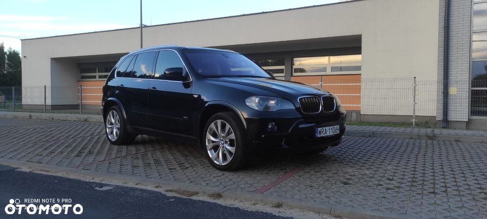 BMW X5 3.0d xDrive - 14
