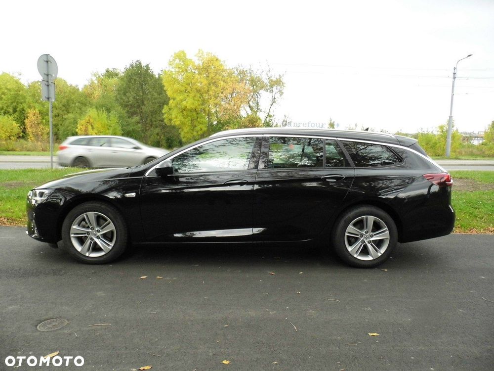 Opel Insignia - 3