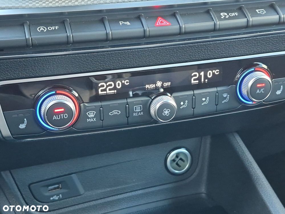 Audi Q2 30 TFSI - 22