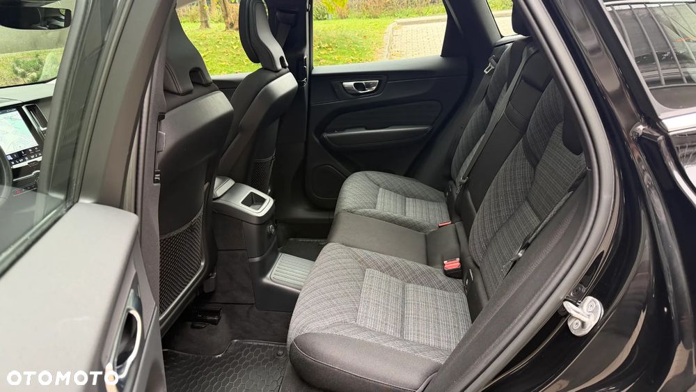 Volvo XC 60 - 22