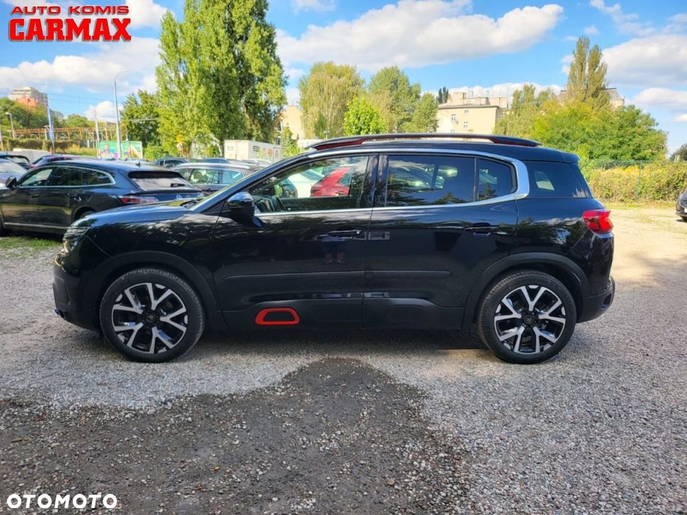 Citroën C5 Aircross - 4