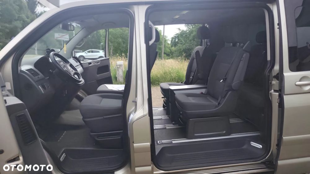 Volkswagen Multivan L1 Highline - 30