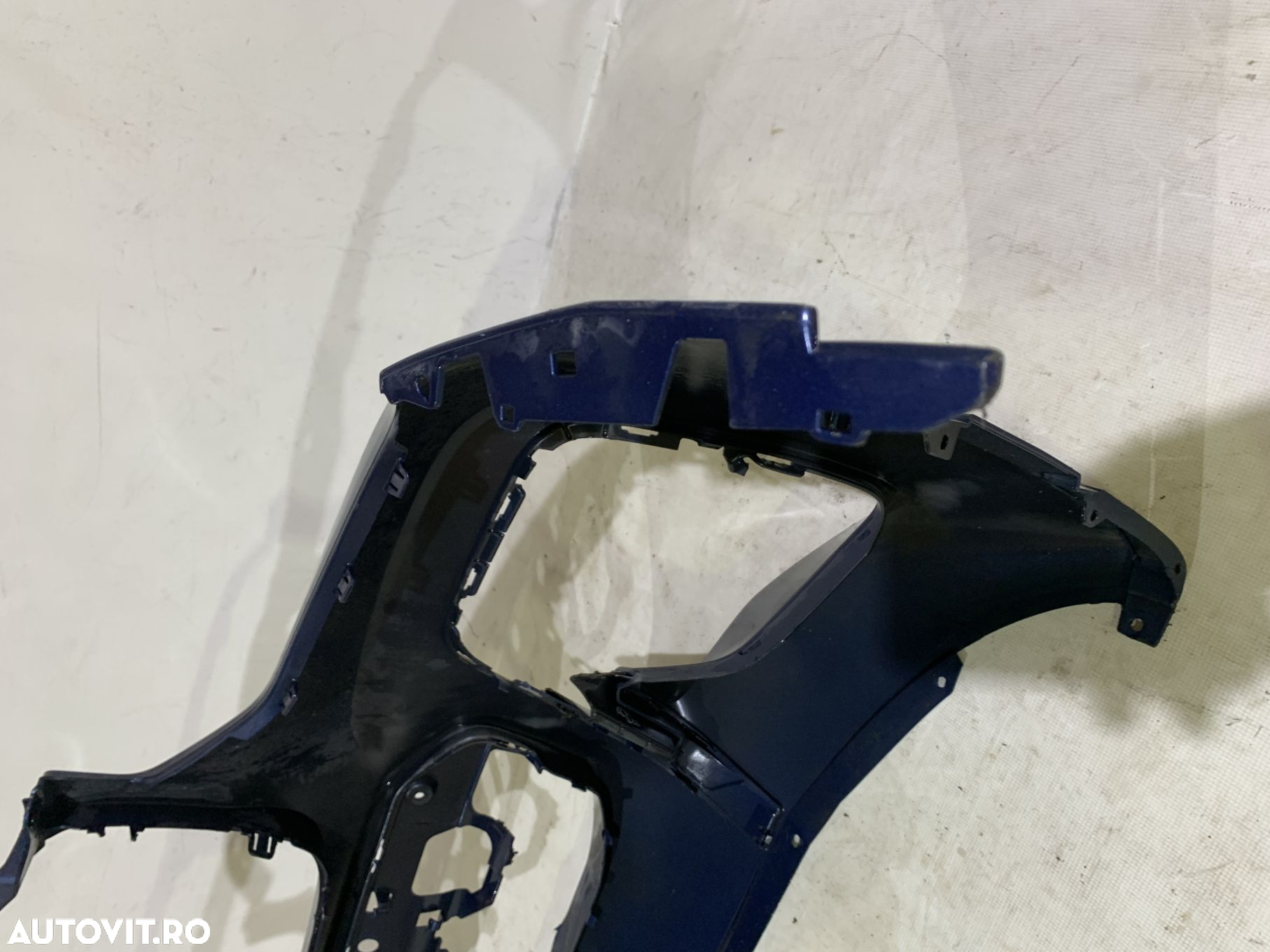 Bara fata BMW X3, X4, G01, G02 M-Sport, 2018, 2019, 2020, 2021, cod origine OE 51118089743. - 9