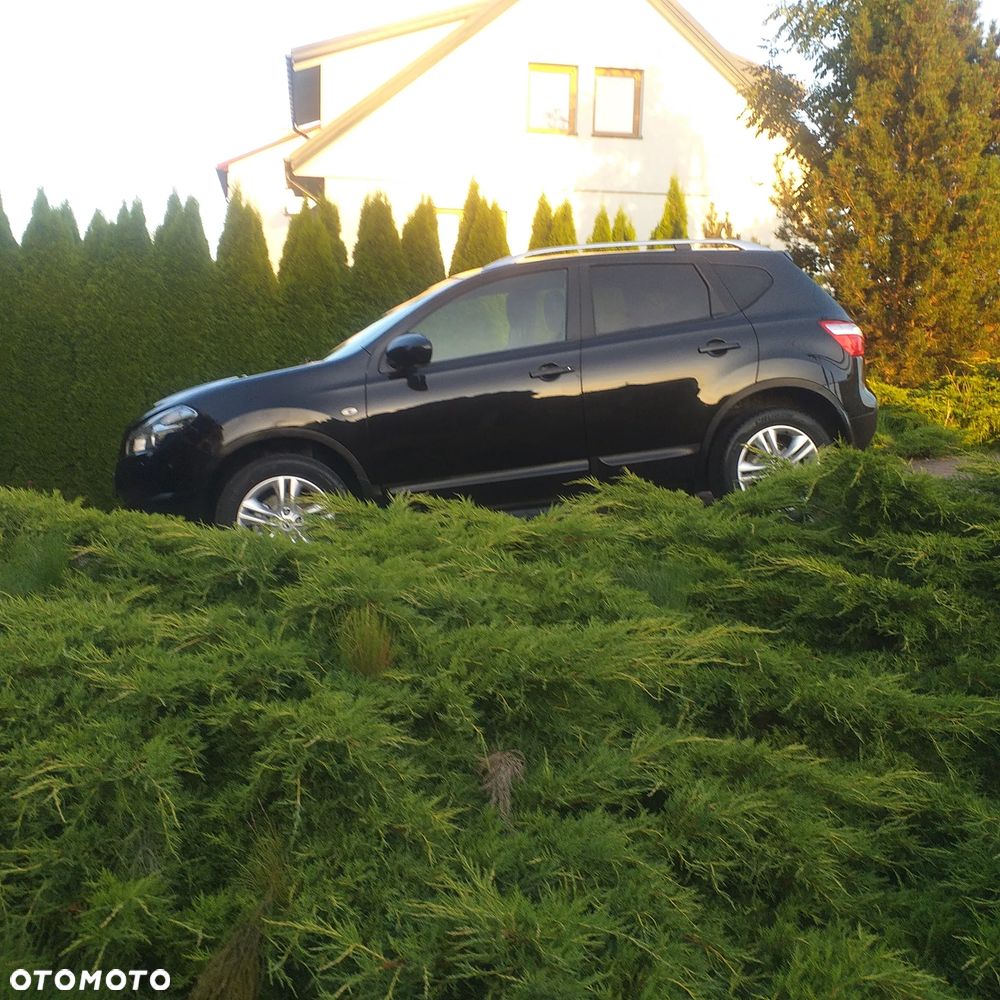 Nissan Qashqai 2.0 acenta - 5