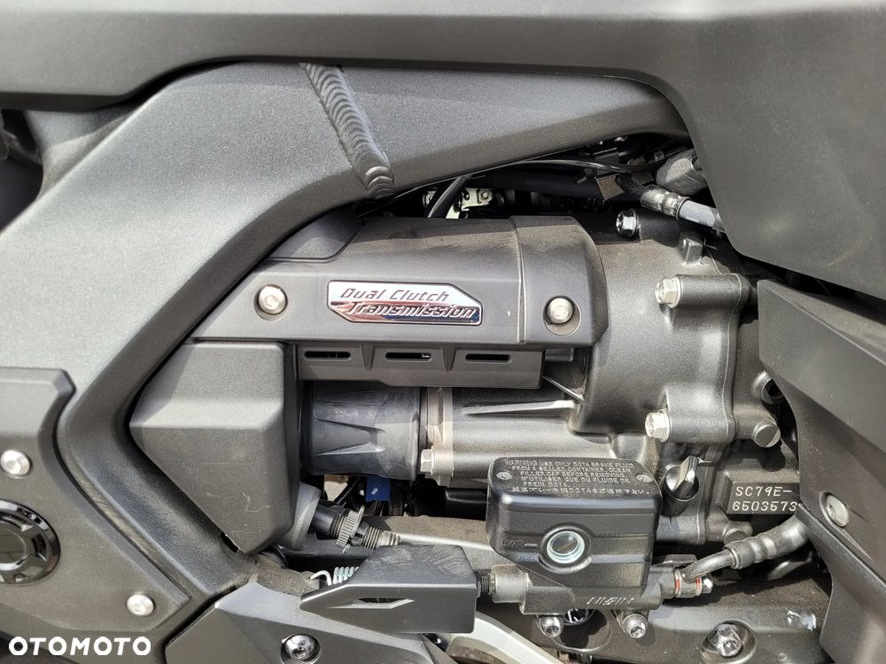 Honda GL - 13
