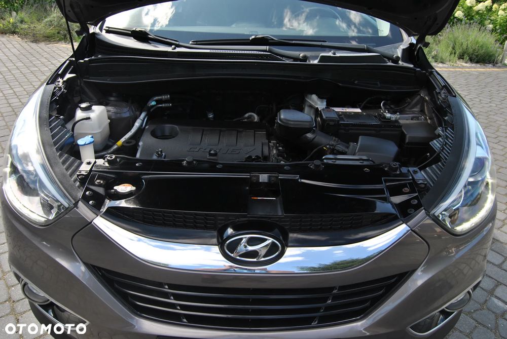 Hyundai ix35 - 5