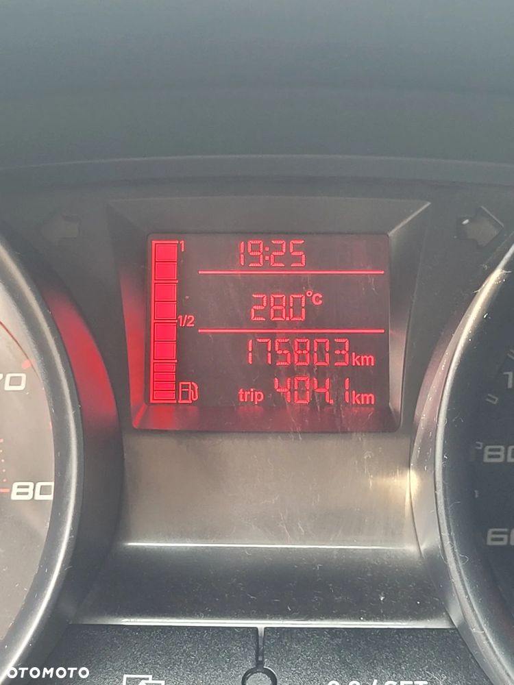 Seat Ibiza - 12