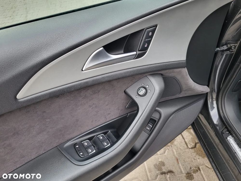 Audi A6 Avant 2.0 TDI Prime Line Multitronic - 22